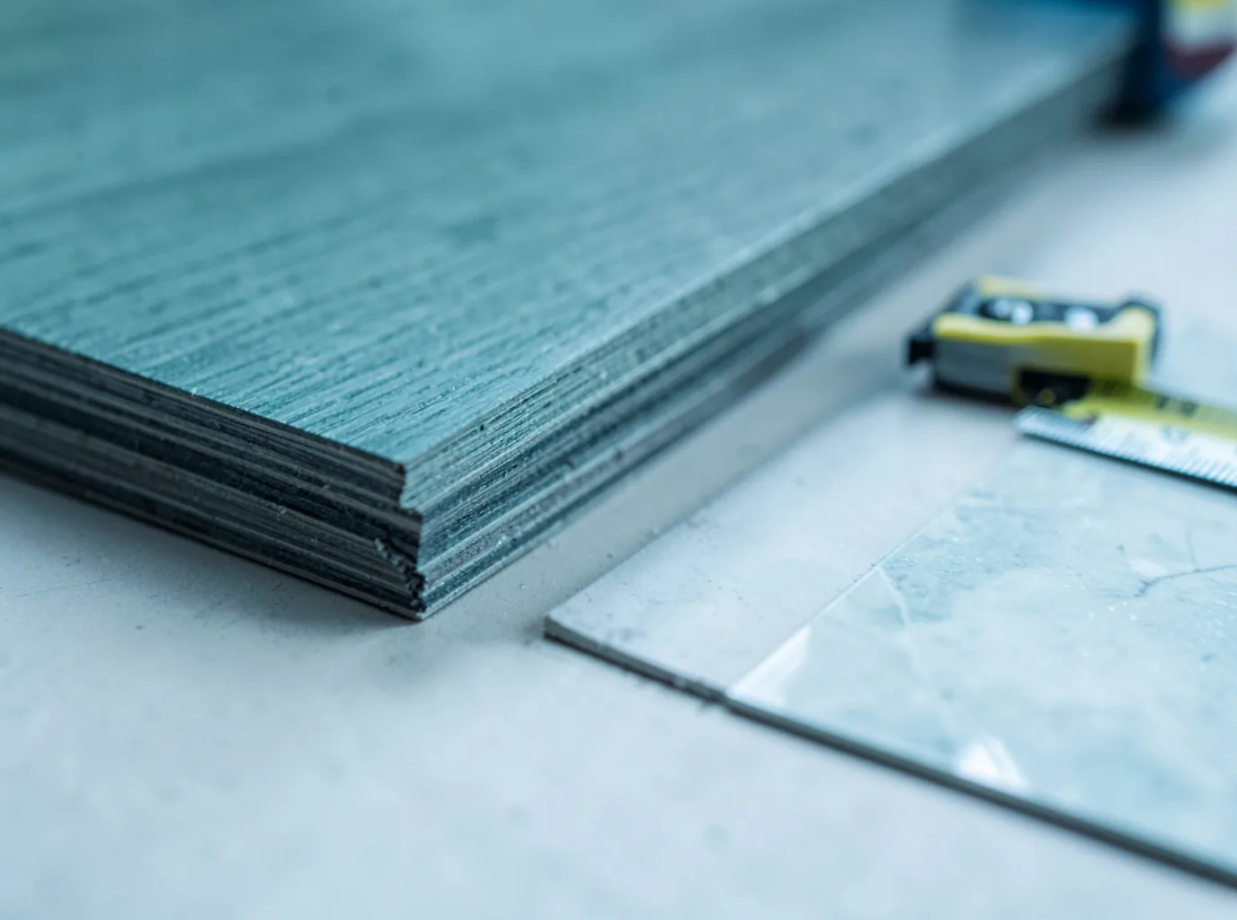 Luxury Vinyl Plank Installation Lisle, IL FAQs